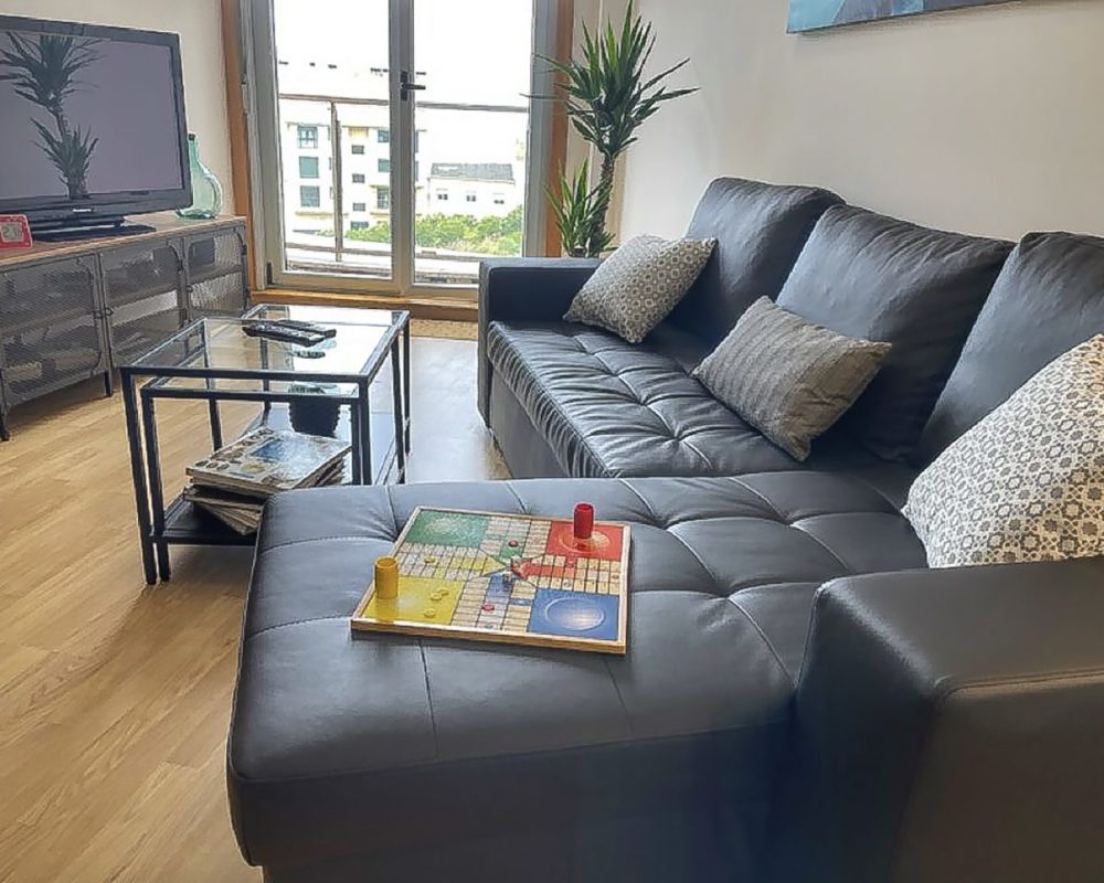 Disfruta de la comodidad y el confort de nuestro salón Disfruta de la comodidad y el confort de nuestro salón